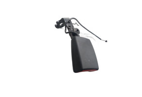 Attache ceinture arriere droit AUDI A1 1 Photo n°3