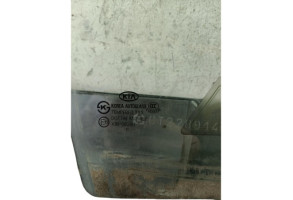 Vitre avant droit KIA PICANTO 2 Photo n°1