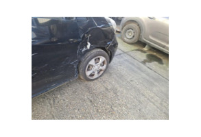 Commodo d'essuie glaces KIA PICANTO 2 Photo n°5