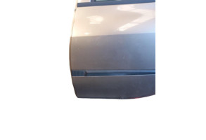 Porte arriere gauche RENAULT CLIO 3 Photo n°1