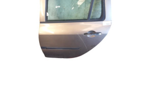 Porte arriere gauche RENAULT CLIO 3 Photo n°5
