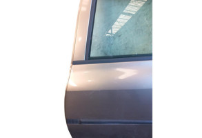 Porte arriere gauche RENAULT CLIO 3 Photo n°6