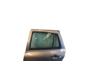 Porte arriere gauche RENAULT CLIO 3 Photo n°8