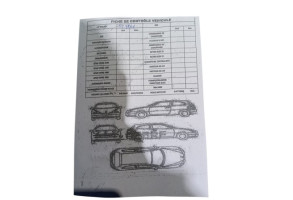 Boite de vitesses HONDA CR-Z Photo n°10