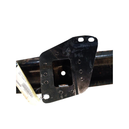 Renfort pare choc arriere (traverse) VOLKSWAGEN GOLF 4