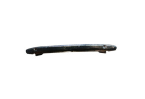 Renfort pare choc arriere (traverse) VOLKSWAGEN GOLF 4 Photo n°3