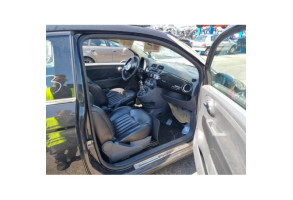 Feu arriere principal droit (feux) FIAT 500 2 Photo n°8