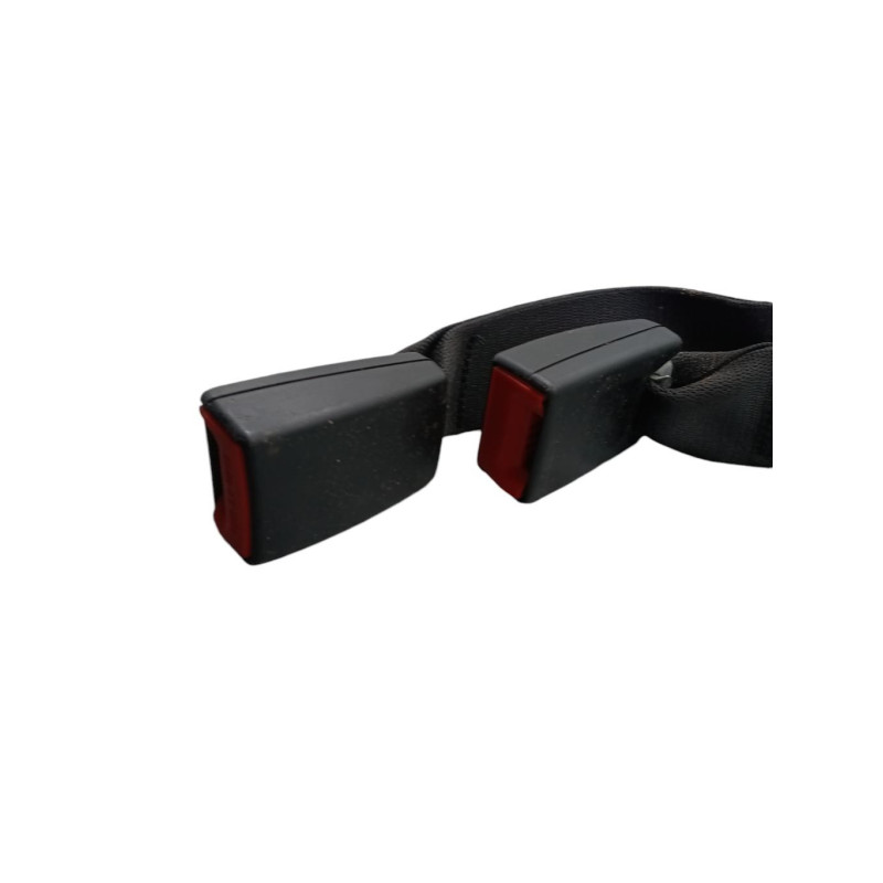 Attache ceinture arriere droit BMW SERIE 1 E87 Photo n°1
