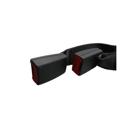 Attache ceinture arriere droit BMW SERIE 1 E87