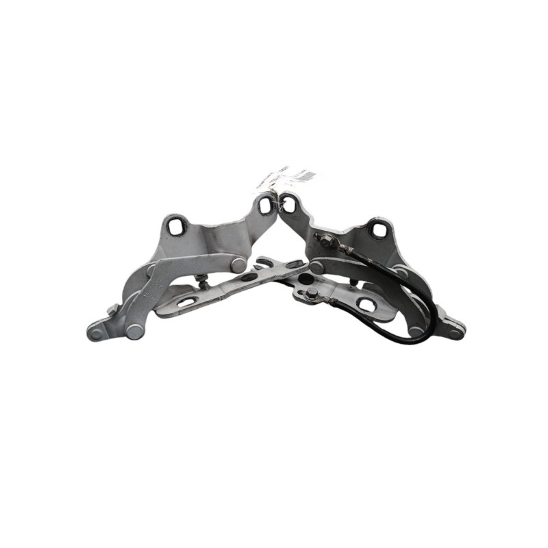 Charniere de capot BMW SERIE 1 E87 Photo n°1