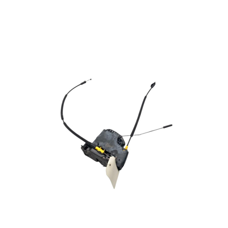 Serrure arriere droit OPEL ASTRA K Photo n°1