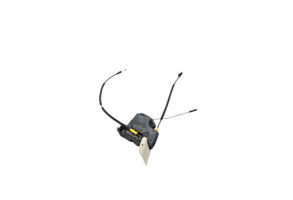 Serrure arriere droit OPEL ASTRA K Photo n°1