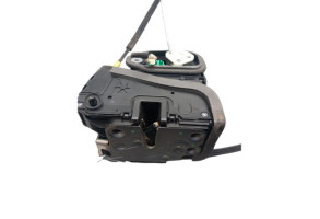 Serrure arriere droit OPEL ASTRA K Photo n°2