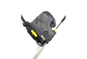 Serrure arriere droit OPEL ASTRA K Photo n°3