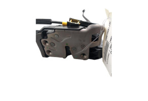 Serrure arriere droit OPEL ASTRA K Photo n°4
