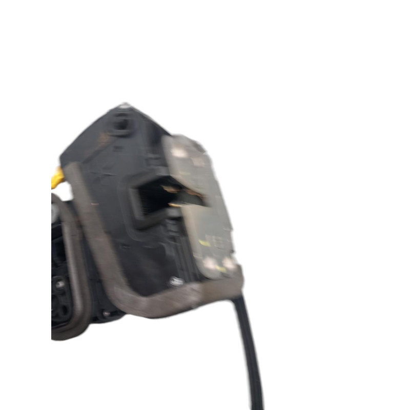 Serrure arriere gauche OPEL ASTRA K Photo n°1