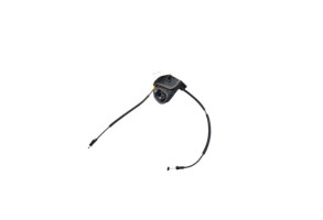 Serrure arriere gauche OPEL ASTRA K Photo n°3