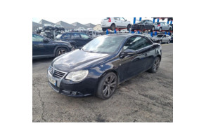Feu arriere secondaire droit (feux) VOLKSWAGEN EOS Photo n°15