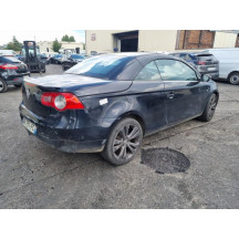 Poignee porte avant gauche VOLKSWAGEN EOS Photo n°6
