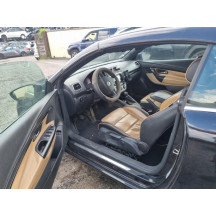 Poignee porte avant gauche VOLKSWAGEN EOS Photo n°8