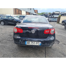 Poignee porte avant gauche VOLKSWAGEN EOS Photo n°11