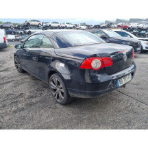 Poignee porte avant gauche VOLKSWAGEN EOS Photo n°12