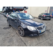 Poignee porte avant gauche VOLKSWAGEN EOS Photo n°14
