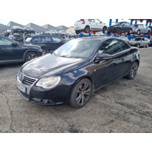 Poignee porte avant gauche VOLKSWAGEN EOS Photo n°15