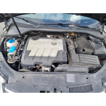 Poignee porte avant gauche VOLKSWAGEN EOS Photo n°16