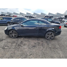 Poignee porte avant gauche VOLKSWAGEN EOS Photo n°17