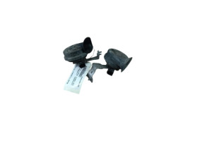 Avertisseur/Klaxon VOLKSWAGEN EOS Photo n°3