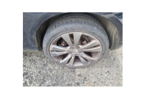 Avertisseur/Klaxon VOLKSWAGEN EOS Photo n°5