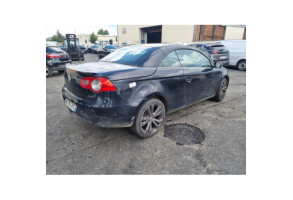 Avertisseur/Klaxon VOLKSWAGEN EOS Photo n°7