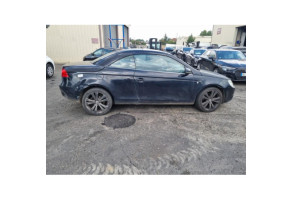 Avertisseur/Klaxon VOLKSWAGEN EOS Photo n°8