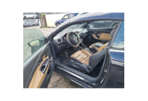 Avertisseur/Klaxon VOLKSWAGEN EOS Photo n°9