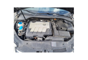 Avertisseur/Klaxon VOLKSWAGEN EOS Photo n°17