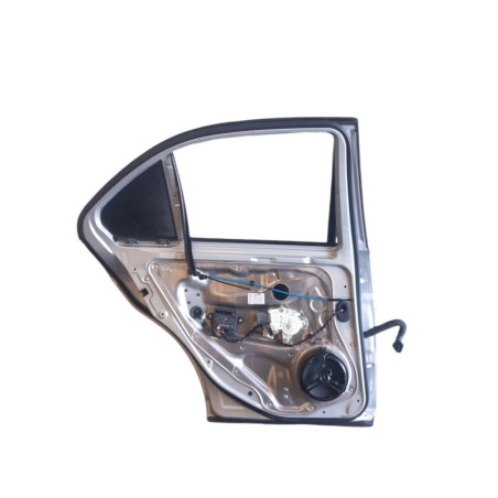 Porte arriere gauche MERCEDES CLASSE C 204