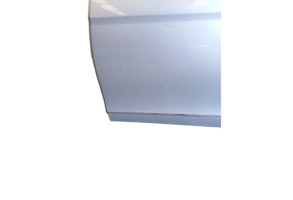 Porte arriere gauche MERCEDES CLASSE C 204 Photo n°2