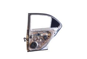 Porte arriere gauche MERCEDES CLASSE C 204 Photo n°4