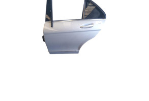 Porte arriere gauche MERCEDES CLASSE C 204 Photo n°5