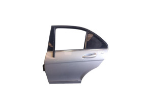 Porte arriere gauche MERCEDES CLASSE C 204 Photo n°6