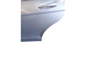 Porte arriere gauche MERCEDES CLASSE C 204 Photo n°8