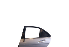 Porte arriere gauche MERCEDES CLASSE C 204 Photo n°9