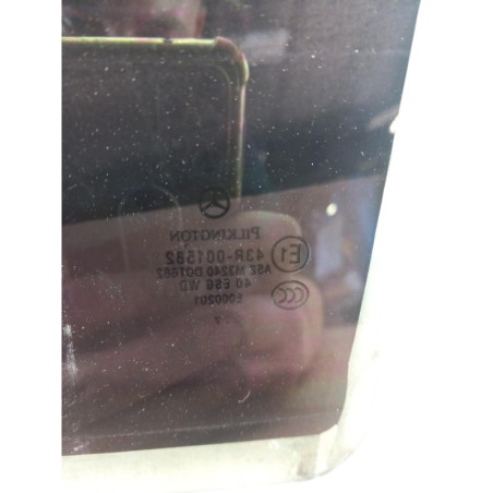 Vitre arriere droit MERCEDES CLASSE C 204