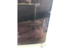 Vitre arriere droit MERCEDES CLASSE C 204 Photo n°1