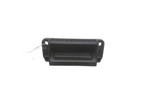 Bouton de coffre MERCEDES CLASSE C 204 Photo n°1