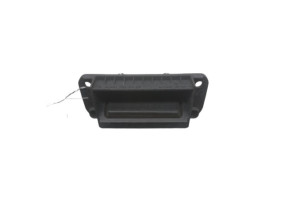Bouton de coffre MERCEDES CLASSE C 204 Photo n°3