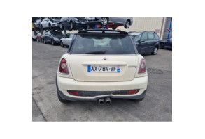Charniere de capot MINI MINI 2 R56 Photo n°4