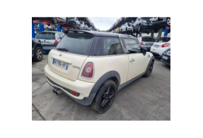 Feu arriere stop central MINI MINI 2 R56 Photo n°3