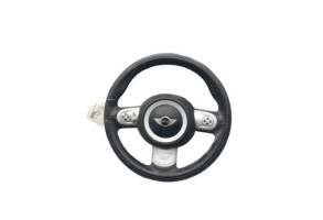 Volant MINI MINI 2 R56 Photo n°2
